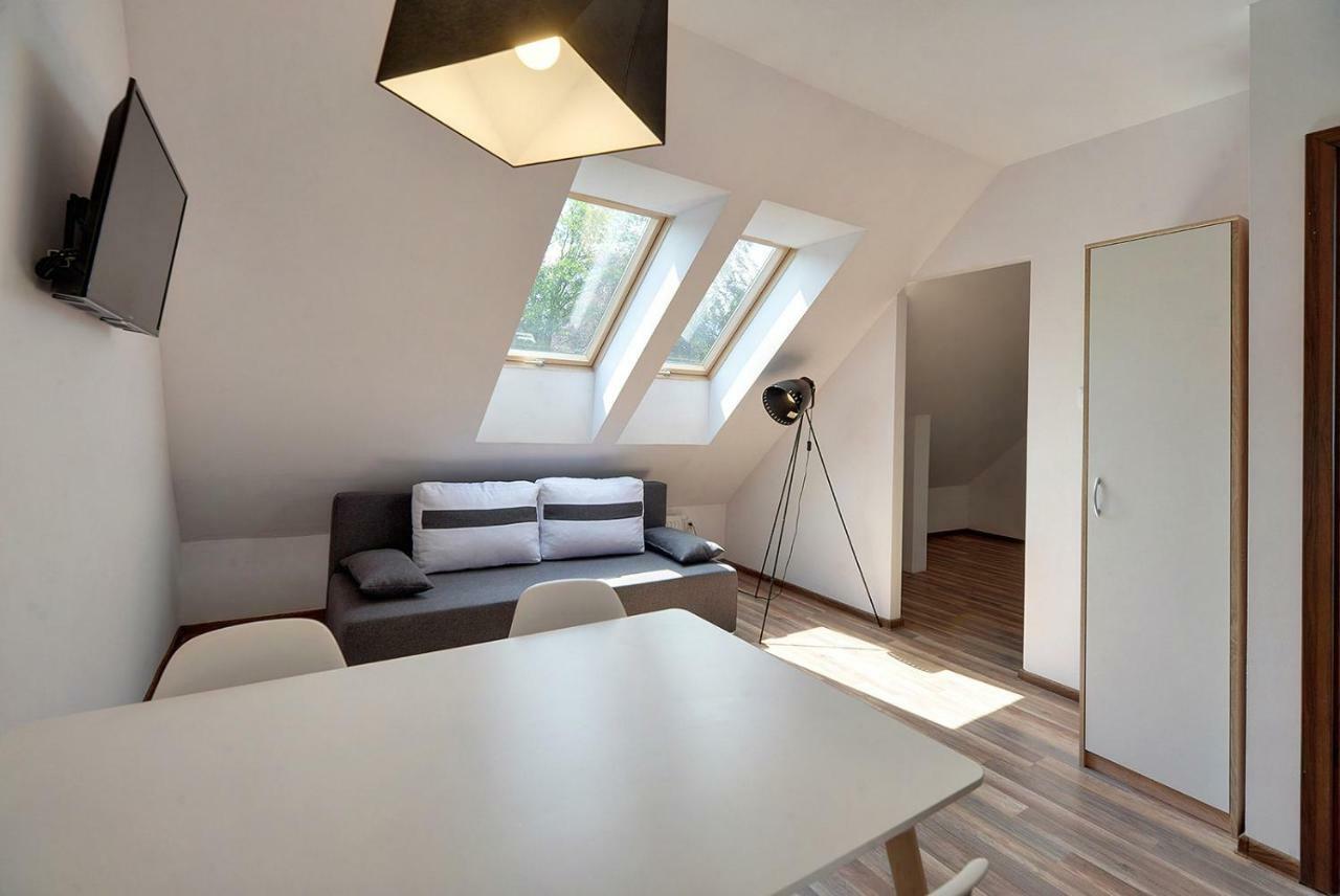 Apartamenty Lesny Dom Karpacz Exterior foto