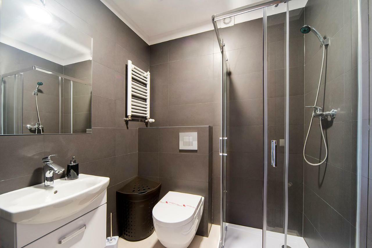 Apartamenty Lesny Dom Karpacz Exterior foto