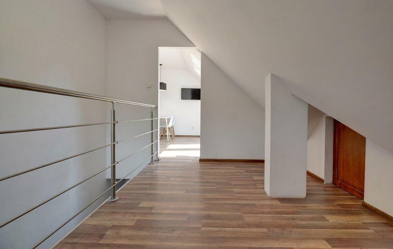 Apartamenty Lesny Dom Karpacz Exterior foto